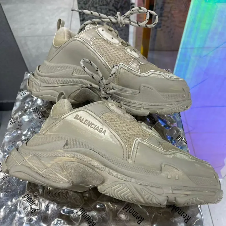 Balenciaga Shoe 